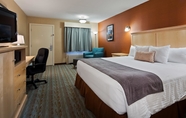 Kamar Tidur 4 Best Western Acadia Park Inn