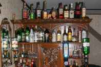 Bar, Kafe dan Lounge Creagan House