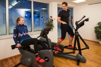 Fitness Center Sporthotel  Bachmann