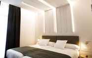 Bilik Tidur 3 Lux Santiago Hotel