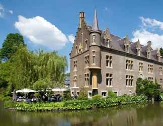 Exterior 2 Kasteel TerWorm