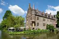 Exterior Kasteel TerWorm