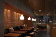 Bar, Kafe, dan Lounge Spa Hotel Peurunka