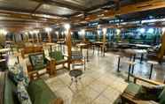 Restoran 3 Thermas All Inclusive Resort Pocos de Caldas