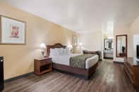 Bilik Tidur SureStay Hotel By Best Western Fernley