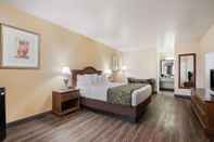 Bedroom SureStay Hotel By Best Western Fernley