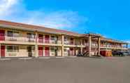 Exterior 2 SureStay Hotel By Best Western Fernley