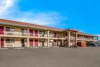 Exterior SureStay Hotel By Best Western Fernley