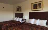 Phòng ngủ 7 America Inn & Suites