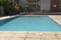 Swimming Pool San Isidro Apartment