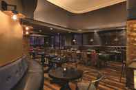 Bar, Cafe and Lounge Hilton Garden Inn Rochester Downtown