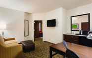 Common Space 6 Hilton Garden Inn Rochester Downtown