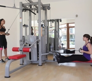 Fitness Center 3 Orka World Hotel & Aquapark