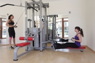 Fitness Center Orka World Hotel & Aquapark