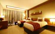 Kamar Tidur 6 Grand Estancia