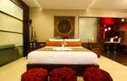 Kamar Tidur 3 Grand Estancia