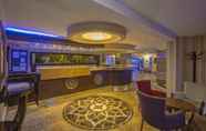 Lobby 4 Taç Premier Hotel & Spa