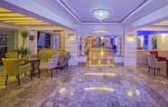 Lobby 6 Taç Premier Hotel & Spa