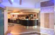 Lobby 5 Taç Premier Hotel & Spa