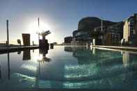 Swimming Pool Sunborn Gibraltar