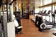 Fitness Center Sunborn Gibraltar