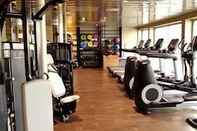 Fitness Center Sunborn Gibraltar