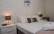 Kamar Tidur 7 Trickett Gardens Holiday Inn