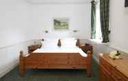 Kamar Tidur 4 Hotel Forsthaus Damerow