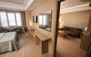 Phòng ngủ 6 Hotel Golden Way Giyimkent