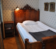 Kamar Tidur 6 Laholms Stadshotell