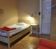 Kamar Tidur 7 Laholms Stadshotell