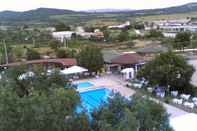 Swimming Pool Le Cupolette