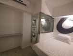 BEDROOM Panda's Hostel - Elegant