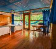 Bedroom 2 Muyuna Lodge