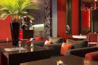 Bar, Cafe and Lounge Hotel D Strasbourg