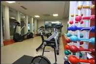 Fitness Center Promenade Link Stay Barra da Tijuca