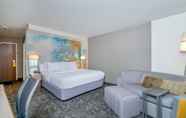 Bedroom 4 Courtyard by Marriott Wilkes-Barre Arena