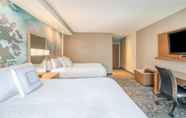 Bilik Tidur 3 Courtyard by Marriott Wilkes-Barre Arena