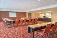 Functional Hall Courtyard by Marriott Wilkes-Barre Arena