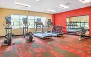 Fitness Center 5 Courtyard by Marriott Wilkes-Barre Arena