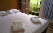 Bedroom 5 Kinabalu Poring Vacation Lodge - Hostel