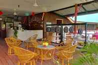 Lobi Kinabalu Poring Vacation Lodge - Hostel