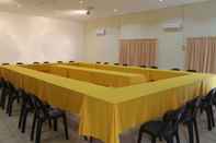 Functional Hall Kinabalu Poring Vacation Lodge - Hostel