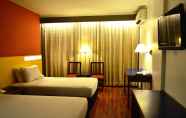 ห้องนอน 2 Mirama Hotel Kuala Lumpur