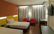 ห้องนอน 5 Mirama Hotel Kuala Lumpur