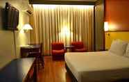 ห้องนอน 3 Mirama Hotel Kuala Lumpur