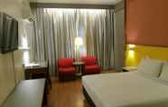 Bedroom 6 Mirama Hotel Kuala Lumpur