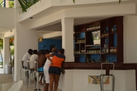 Bar, Cafe and Lounge Kaliko Beach Club - All Inclusive Resort