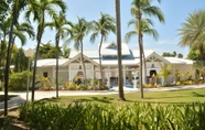 Exterior 4 Kaliko Beach Club - All Inclusive Resort