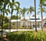 Exterior 4 Kaliko Beach Club - All Inclusive Resort